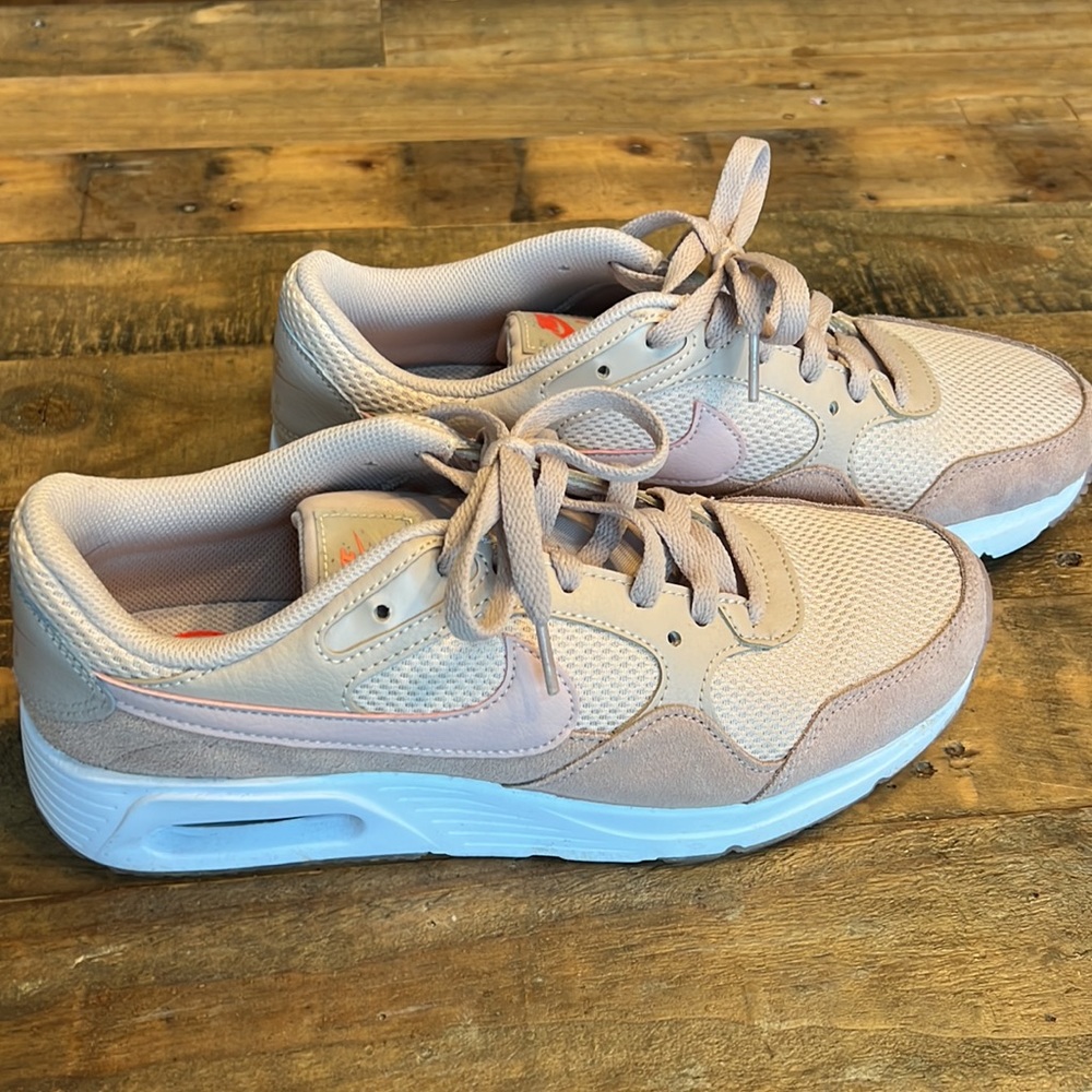Women’s Nike Air Max SC